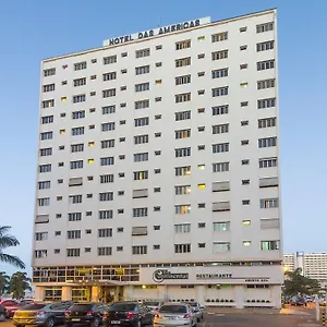 4* Hotel América Bittar